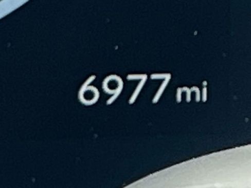 Used 2025 Hyundai Tucson SEL image 28