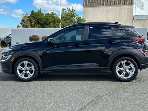 Used 2022 Hyundai Kona SEL FWD image 9
