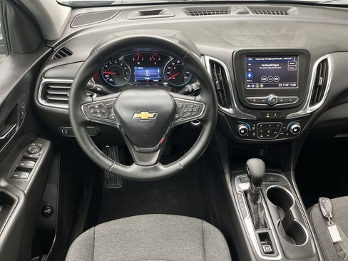 Certified 2023 Chevrolet Equinox LT w/ Driver Convenience Package image 13