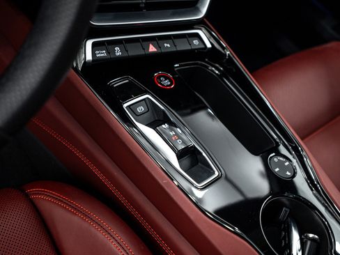 Certified 2023 Audi e-tron GT Premium Plus w/ Executive Package AWD/4WD image 15