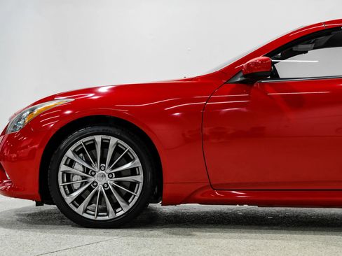 Used 2011 INFINITI G37 Sport w/ Premium Pkg image 13