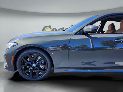 New 2026 BMW 330i Sedan w/ M Sport Package RWD image 31