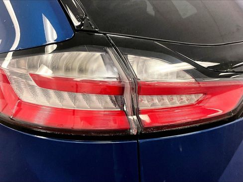 Certified 2024 Ford Edge SEL w/ Convenience Package image 28