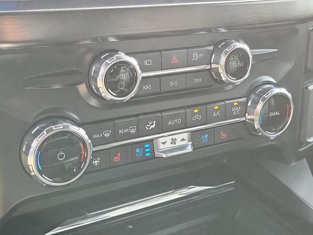 New 2026 Ford F350 4x4 Crew Cab Super Duty image 24