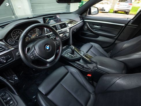Used 2016 BMW 435i Gran Coupe xDrive AWD/4WD image 12