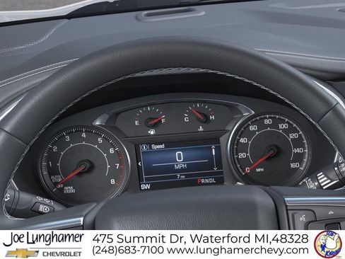 New 2026 Chevrolet Blazer LT w/ LPO, Floor Liner Package FWD image 20