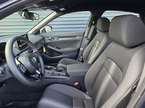 New 2026 Honda Civic Sport image 26