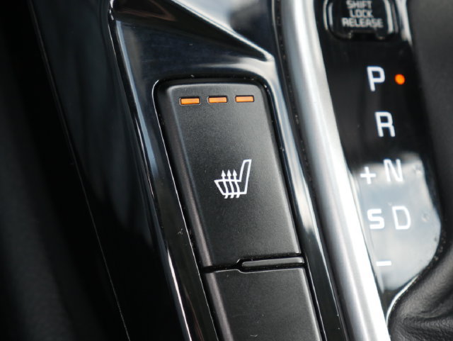 Used 2022 Kia Seltos S AWD/4WD image 5