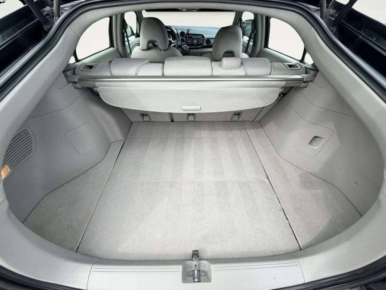 Used 2010 Honda Insight EX image 5