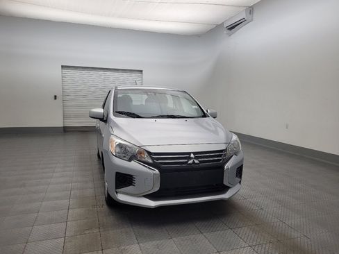 Used 2024 Mitsubishi Mirage ES image 14