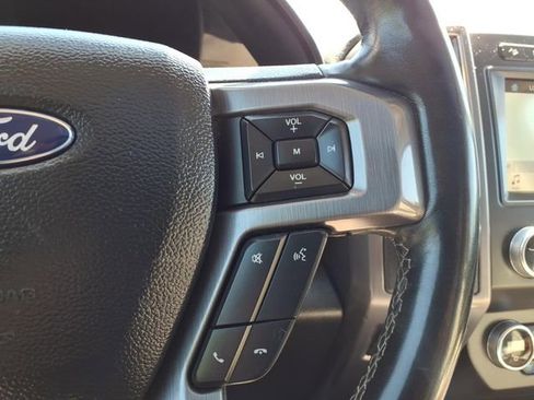 Used 2019 Ford Expedition Max Platinum AWD/4WD image 18
