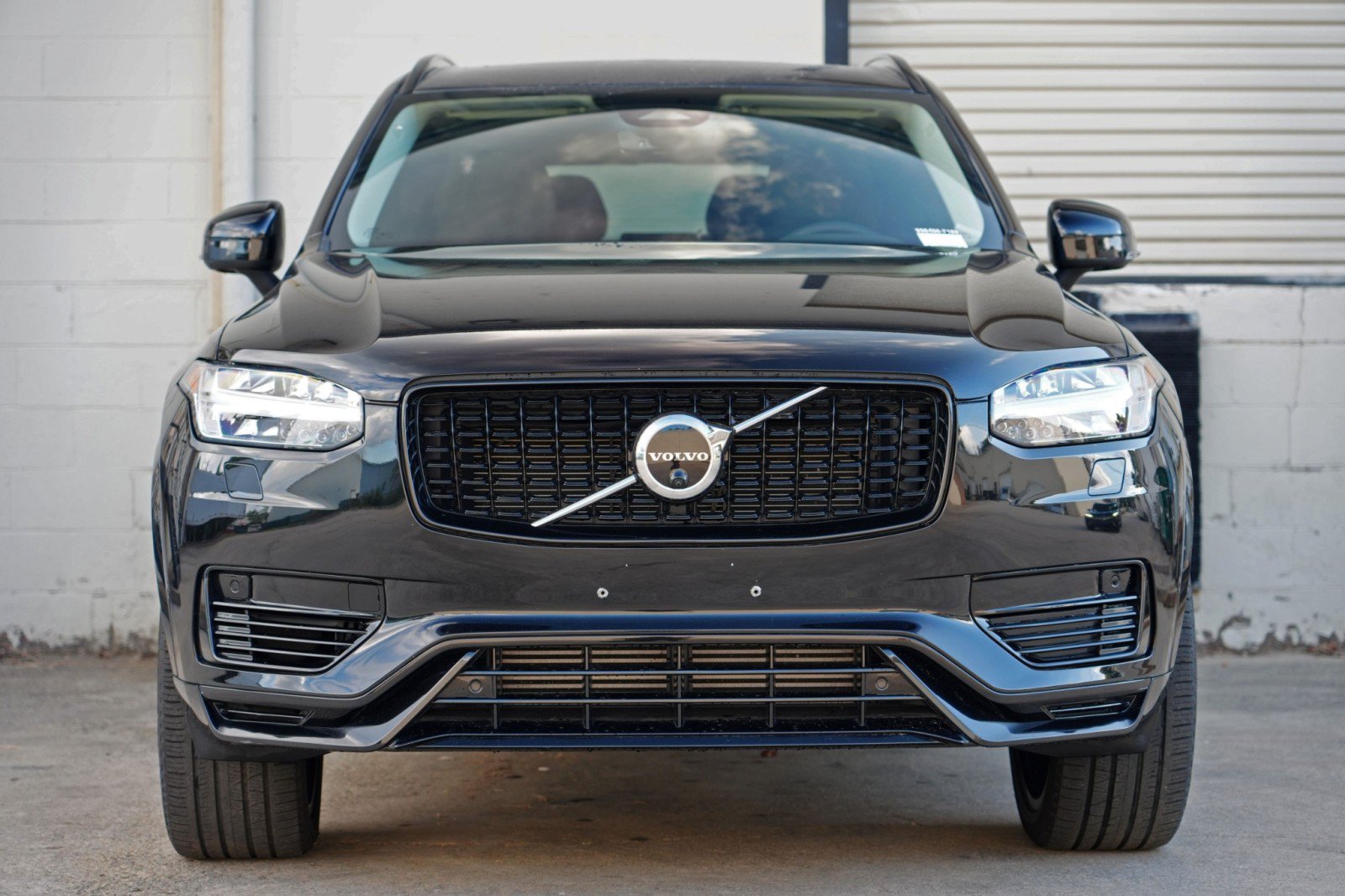 Used 2023 Volvo XC90 T8 Plus AWD/4WD image 7