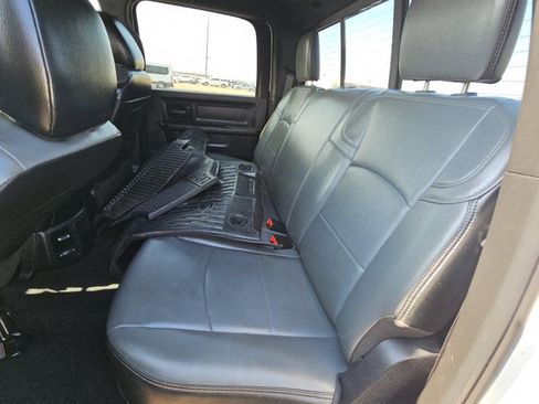 Used 2023 RAM 3500 Tradesman image 10