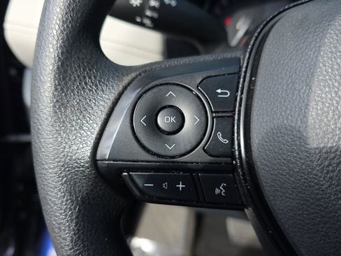 Used 2023 Toyota RAV4 XLE image 33