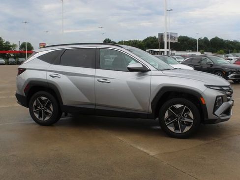 Used 2026 Hyundai Tucson SEL AWD/4WD image 10