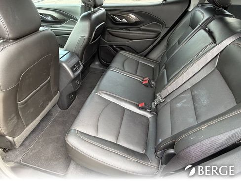 Used 2021 GMC Terrain SLT w/ Infotainment Package II image 15