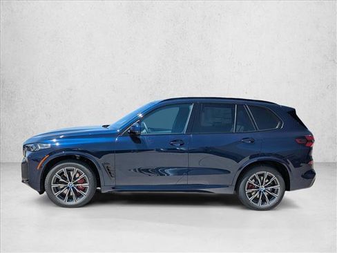 New 2026 BMW X5 xDrive40i w/ M Sport Package AWD/4WD image 5