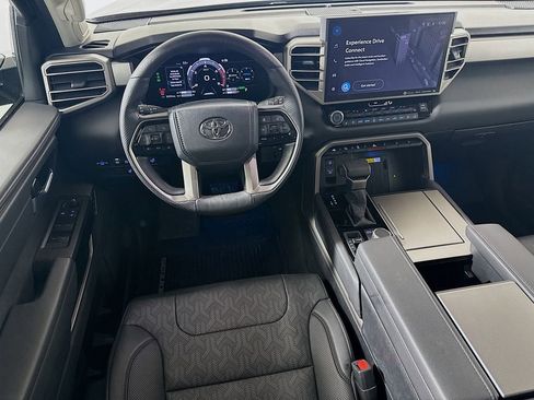 Certified 2024 Toyota Sequoia Limited image 23