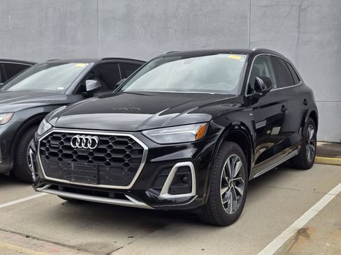 Certified 2023 Audi Q5 2.0T Premium Plus AWD/4WD image 6