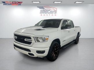 Used 2022 RAM 1500 Big Horn video 1