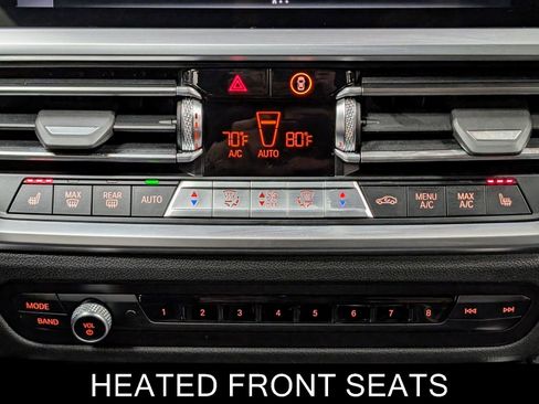 Used 2023 BMW M440i Gran Coupe w/ Premium Package image 27