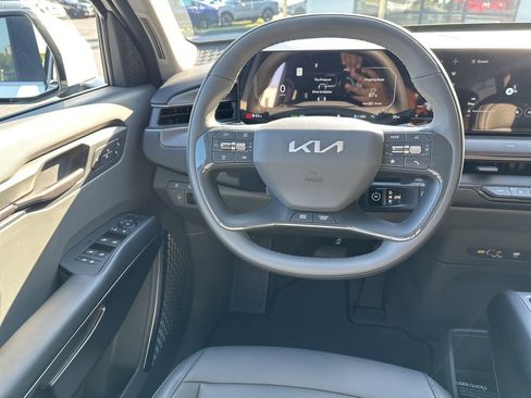 New 2026 Kia EV9 Wind image 30