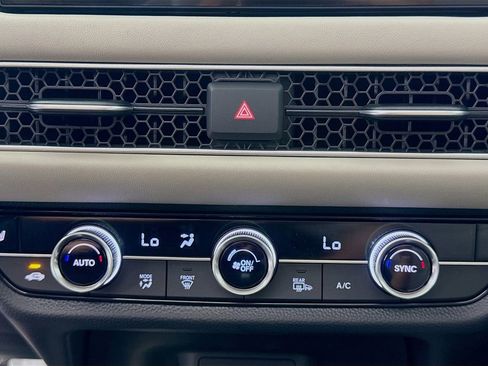 New 2026 Honda HR-V EX-L image 23