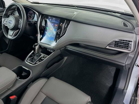 Certified 2023 Subaru Outback Onyx Edition XT image 28