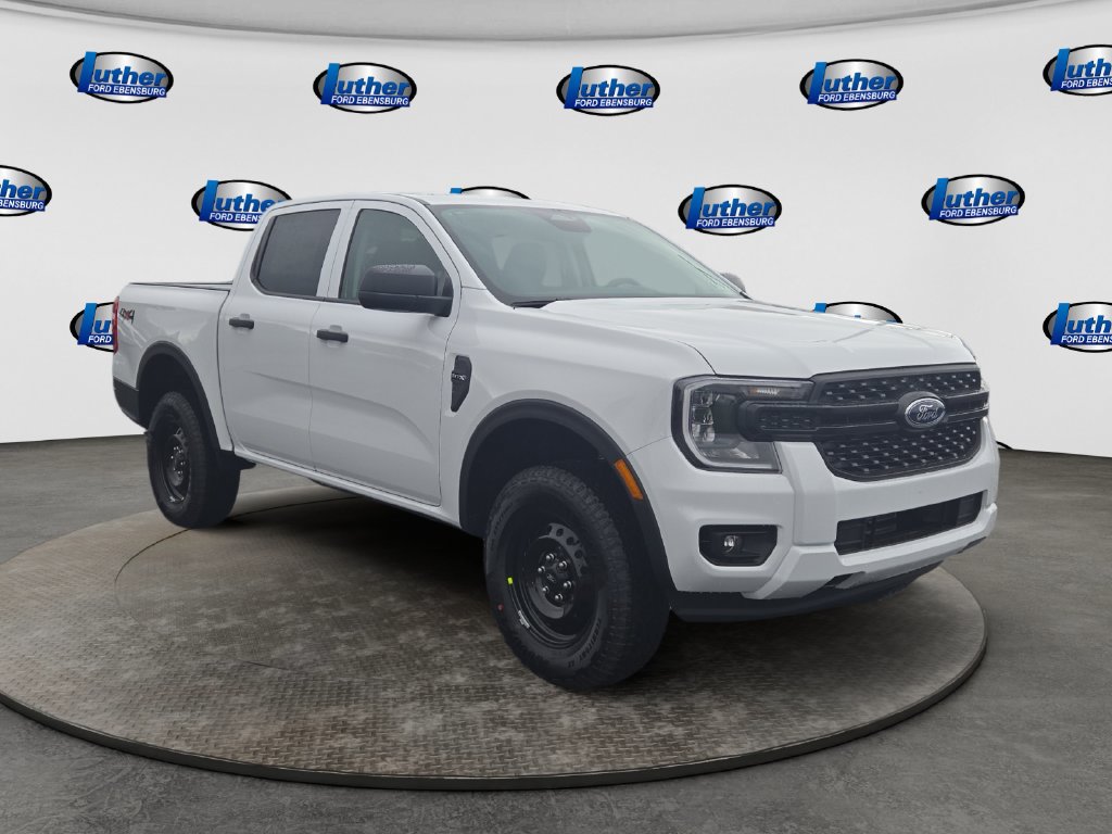 New 2026 Ford Ranger XL AWD/4WD image 7