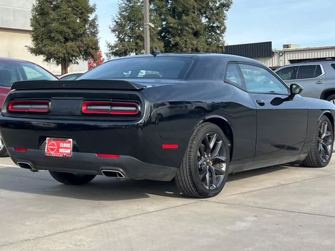 Used 2022 Dodge Challenger GT w/ Plus Package image 3