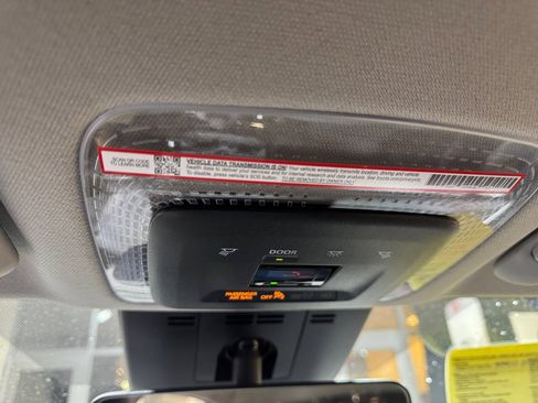 Certified 2026 Toyota Prius LE image 31