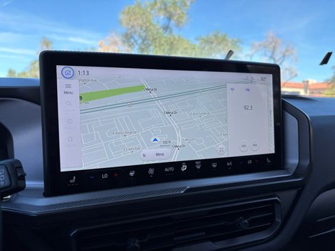 Used 2026 Ford Bronco Sport Outer Banks w/ Sasquatch Outer Banks Package image 26