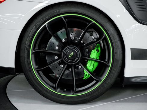 Used 2019 Porsche 911 GT3 RS RWD image 25
