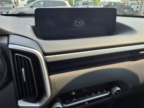 Used 2024 MAZDA CX-50 AWD 2.5 S w/ Premium Package image 16