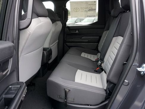 New 2026 Toyota Tacoma TRD Off-Road image 9