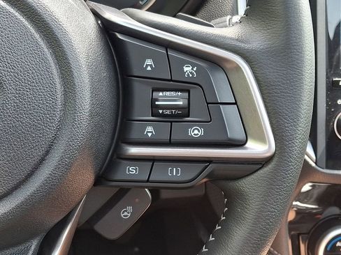 Certified 2023 Subaru Forester Touring AWD/4WD image 25