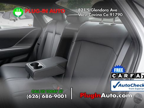 Used 2023 Hyundai Ioniq 6 SEL image 10