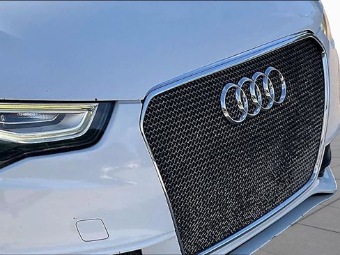 Used 2013 Audi A5 2.0T Prestige w/ Prestige Pkg AWD/4WD image 30