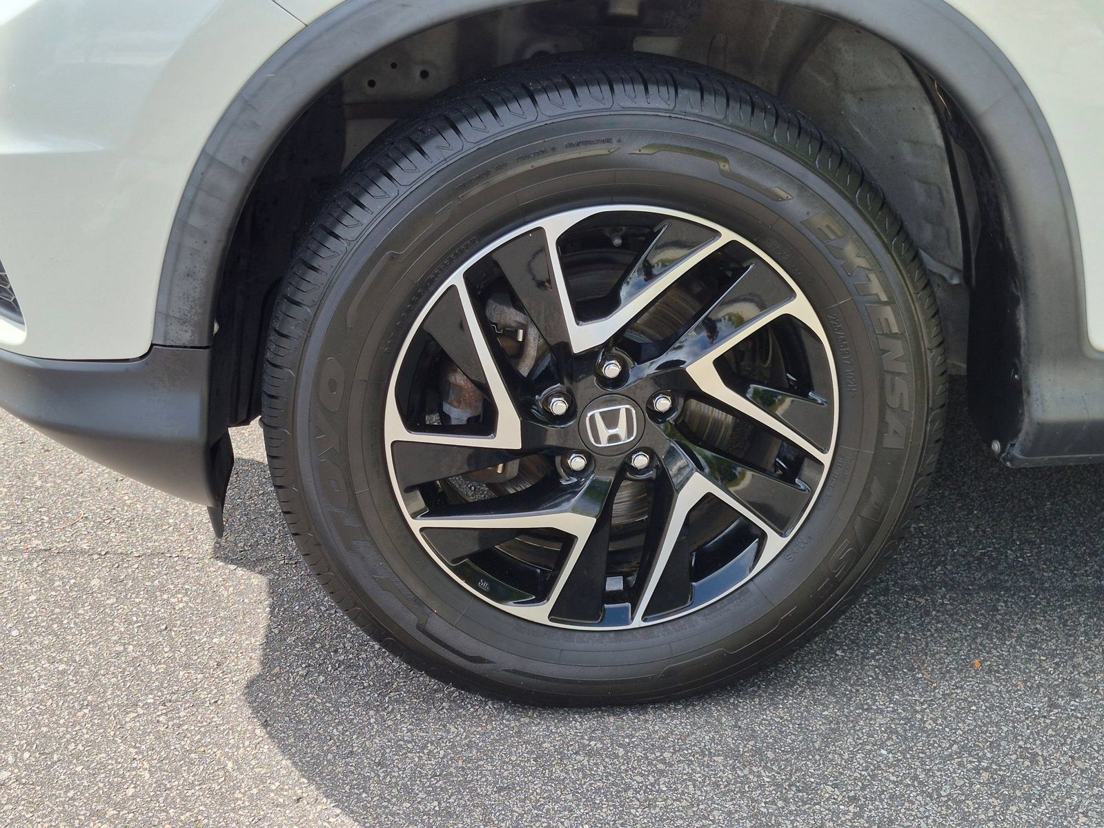 Used 2016 Honda CR-V SE image 10