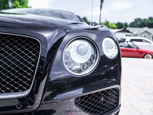 Used 2016 Bentley Continental GT V8 S AWD/4WD image 62