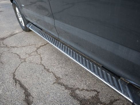 Used 2017 Ford F150 XLT w/ Equipment Group 302A Luxury image 10