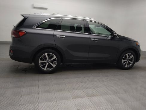 Used 2019 Kia Sorento EX w/ EX Touring Package FWD image 10