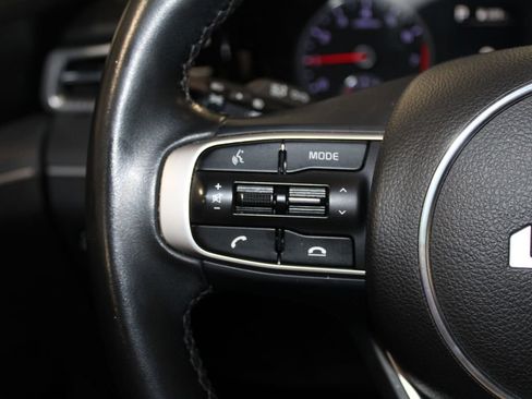 Used 2023 Kia K5 GT-Line image 35