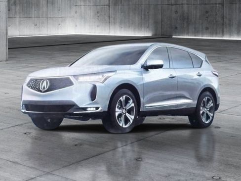 Certified 2024 Acura RDX SH-AWD image 24