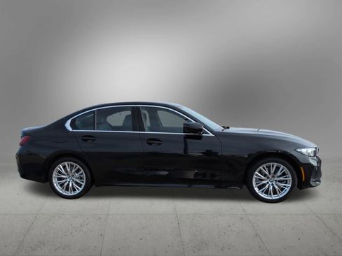Used 2024 BMW 330i xDrive Sedan image 7