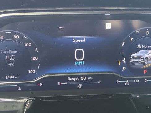 Used 2022 Chevrolet Silverado 1500 ZR2 w/ Technology Package image 35