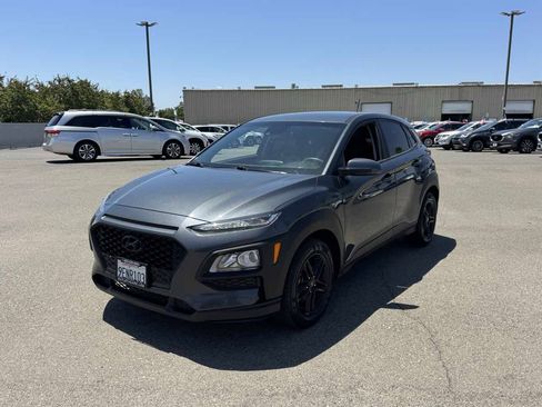 Used 2020 Hyundai Kona SE FWD image 5