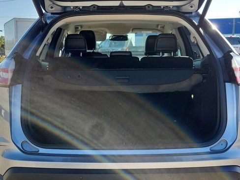 Certified 2022 Ford Edge Titanium image 13