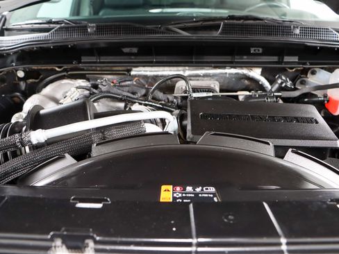 Used 2024 Chevrolet Silverado 3500 W/T w/ WT Convenience Package AWD/4WD image 29