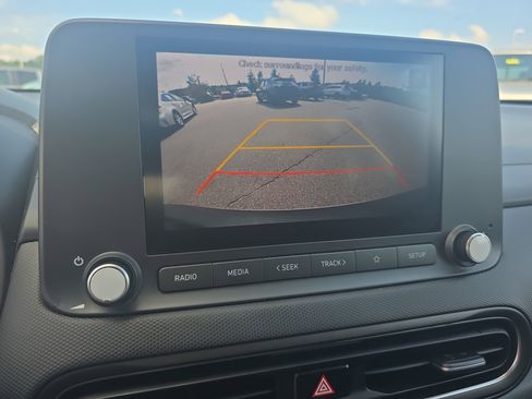 Used 2022 Hyundai Kona SEL AWD/4WD image 21